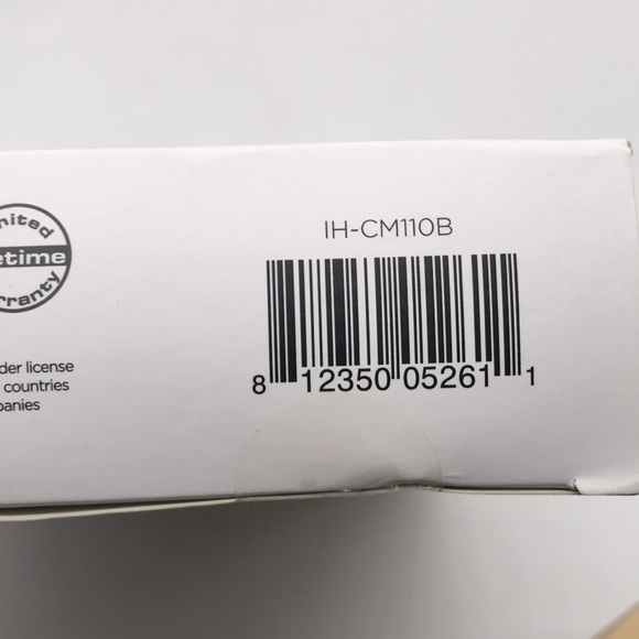 iHome Viper Universal Car Mount W/Power Adapter - Picture 6 of 6